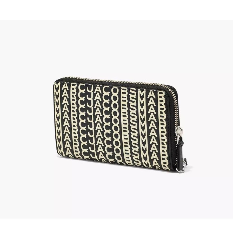 Acessorios MARC JACOBS | Carteiras/Porta Moedas Black/White