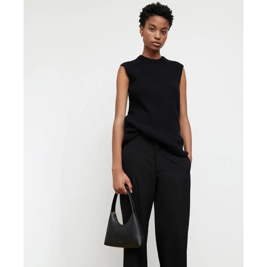 Acessorios MANSUR GAVRIEL | Malas Black