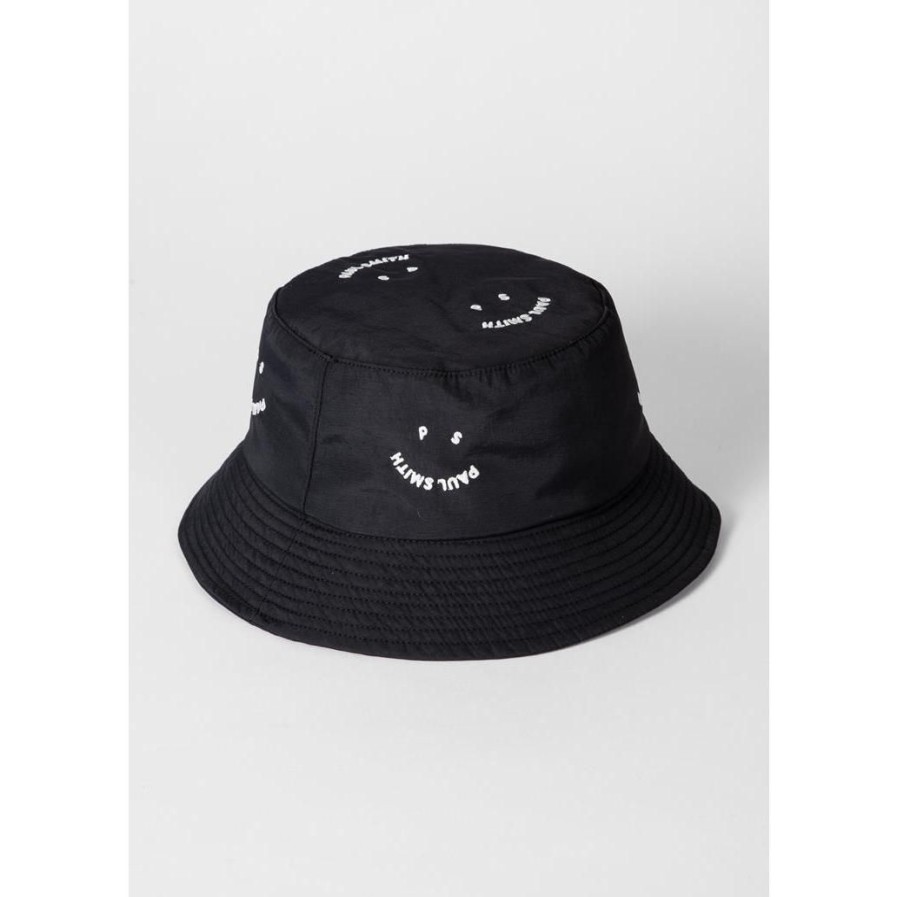 Acessorios PAUL SMITH | Chapeus/Boinas Blacks