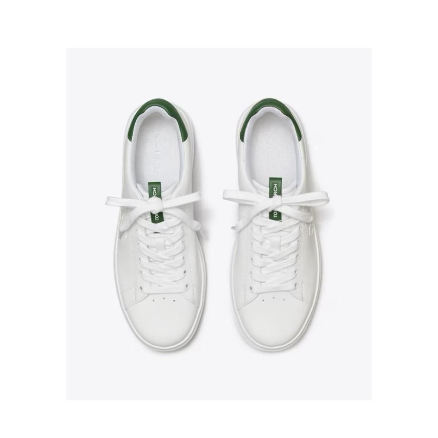 Acessorios TORY BURCH | Tenis Wheat Grass