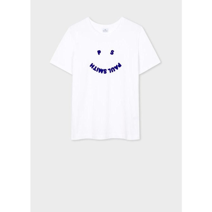 Mulher PAUL SMITH | Tee Shirt Whites