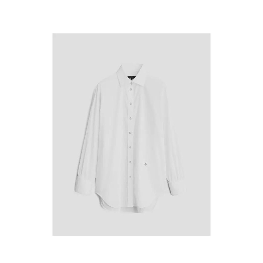 Mulher RAG BONE | Blusas Senhora White