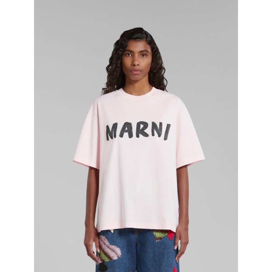 Mulher MARNI | Tee Shirt Loc