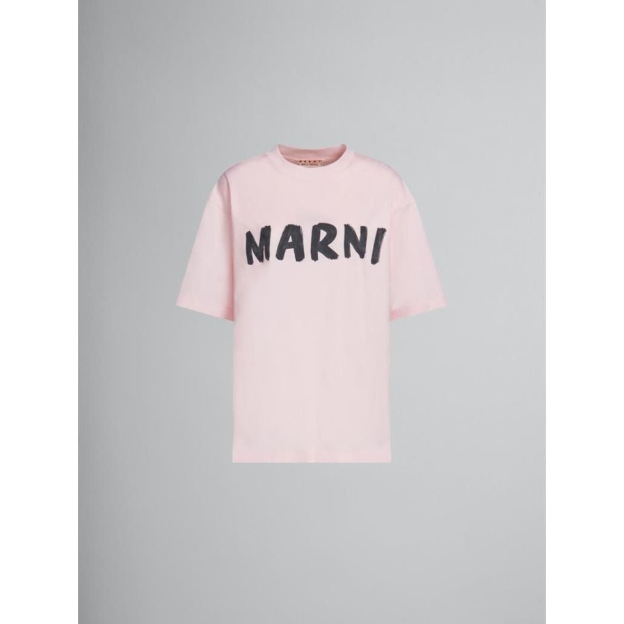 Mulher MARNI | Tee Shirt Loc