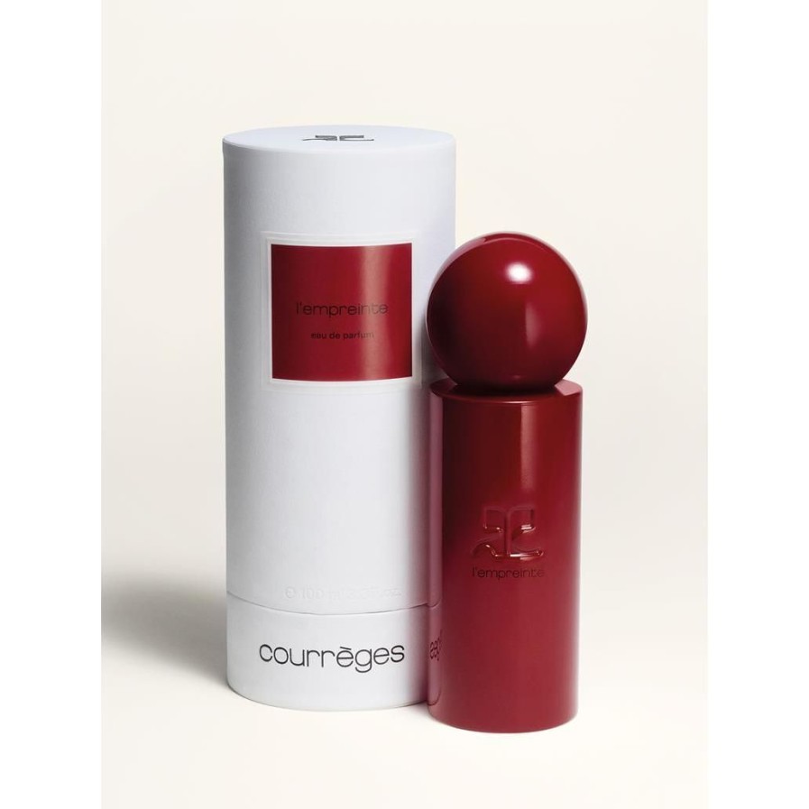 Perfumaria COURREGES | Aguas Colonia Cor Unica