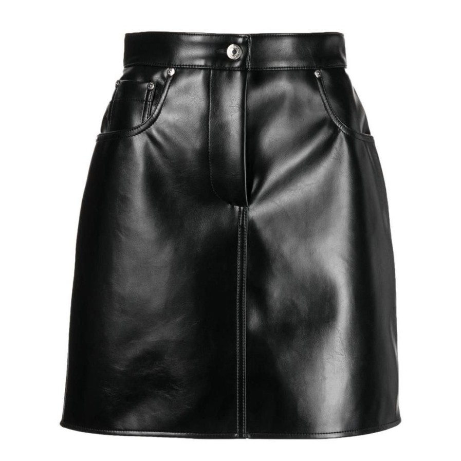 Mulher MSGM | Saias Black