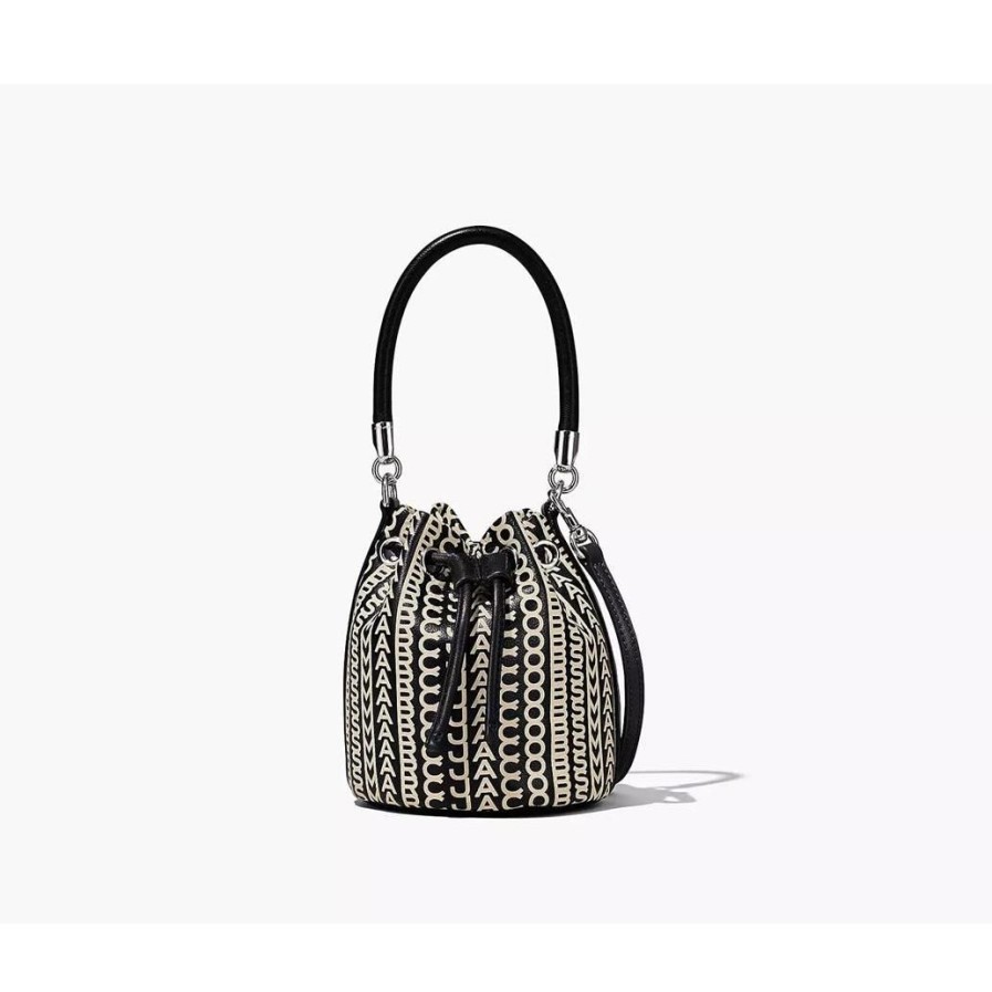 Acessorios MARC JACOBS | Malas Black/White