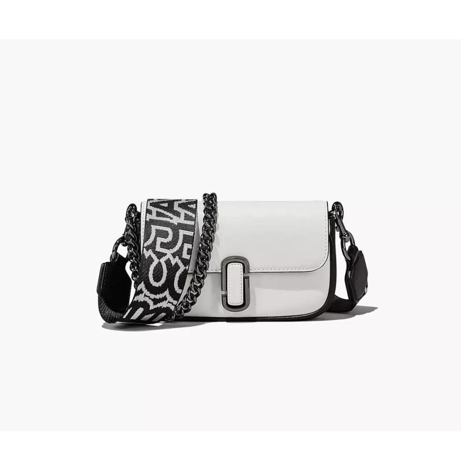 Acessorios MARC JACOBS | Malas 005 Black/White