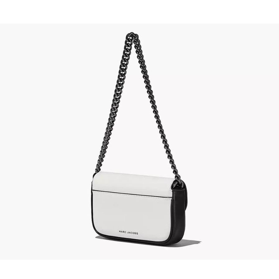 Acessorios MARC JACOBS | Malas 005 Black/White