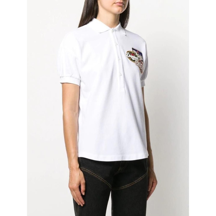 Mulher DSQUARED2 | Blusas Senhora White