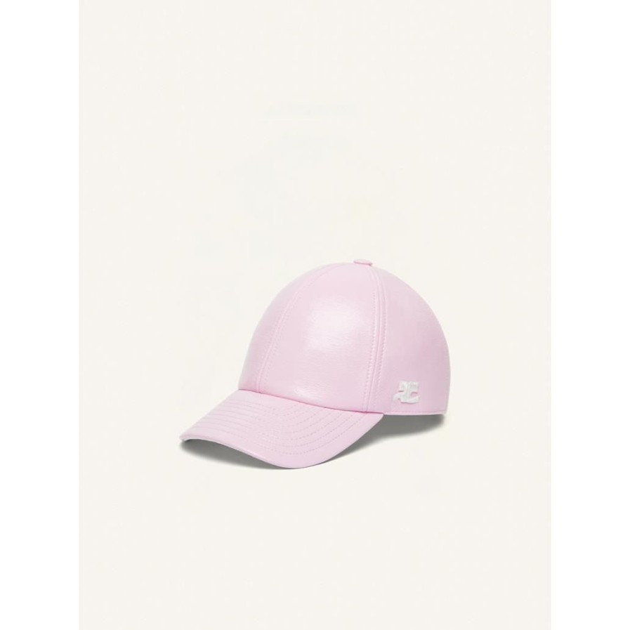 Acessorios COURREGES | Chapeus/Boinas Candy Pink