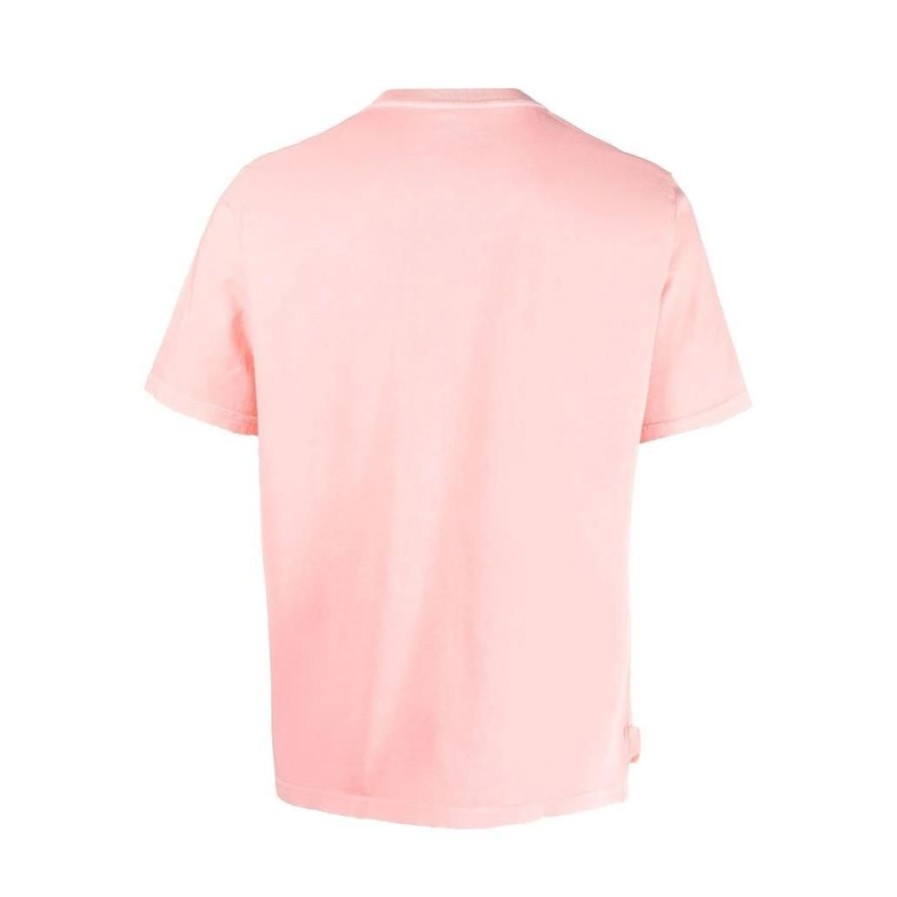 Homem AUTRY | Tee Shirt Pink