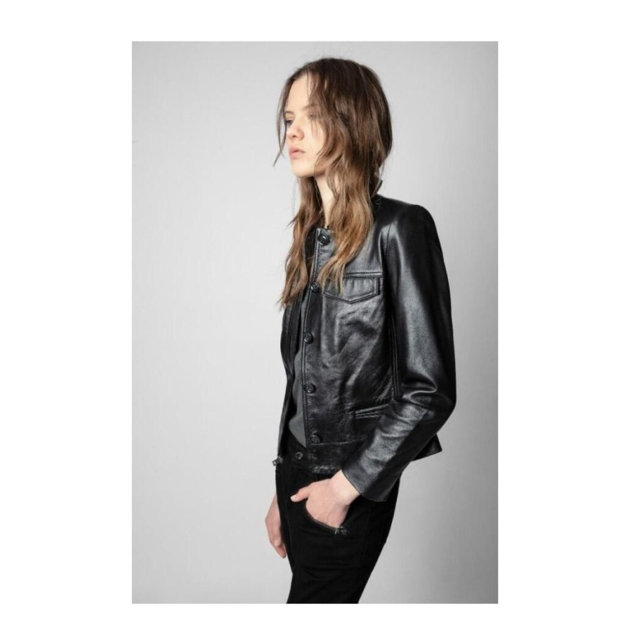 Mulher ZADIG & VOLTAIRE | Blusoes Noir