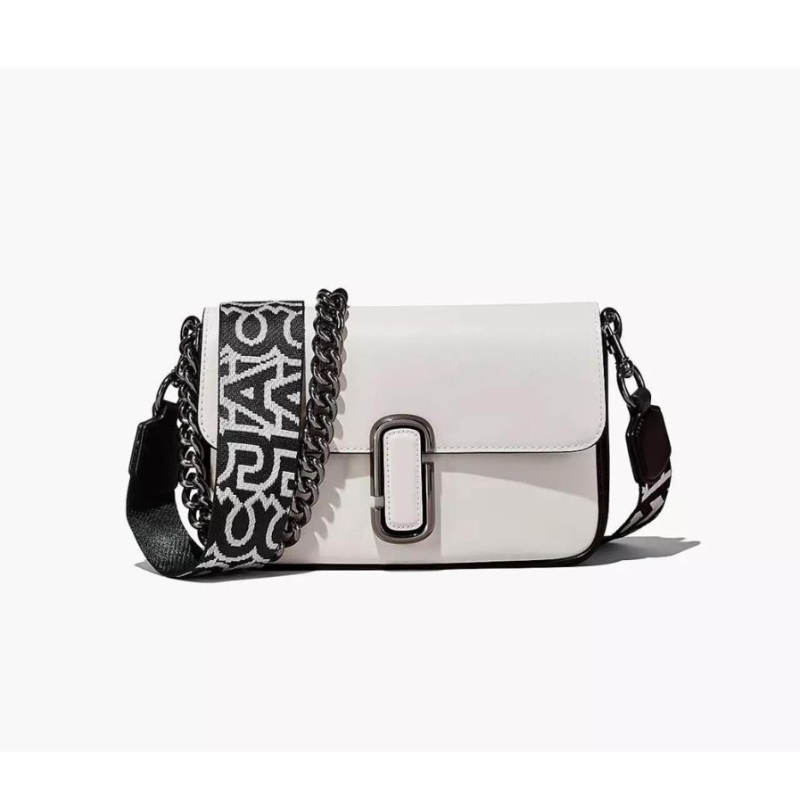 Acessorios MARC JACOBS | Malas 005 Black/White