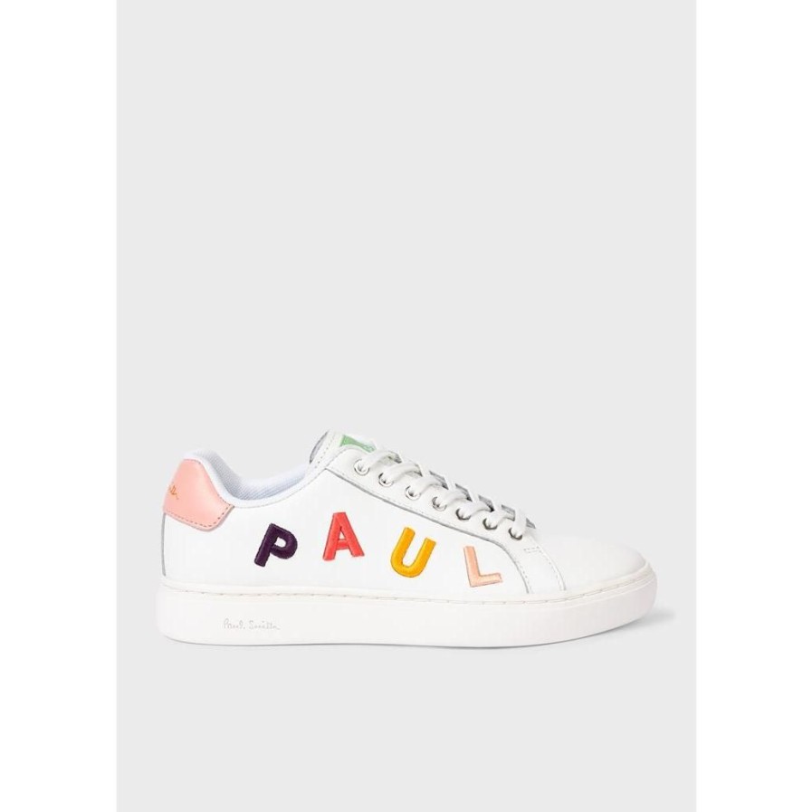 Acessorios PAUL SMITH | Tenis White