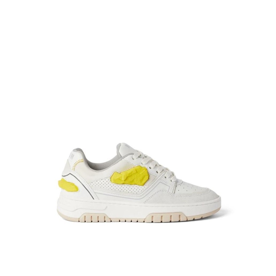 Acessorios MSGM | Tenis White/Optical