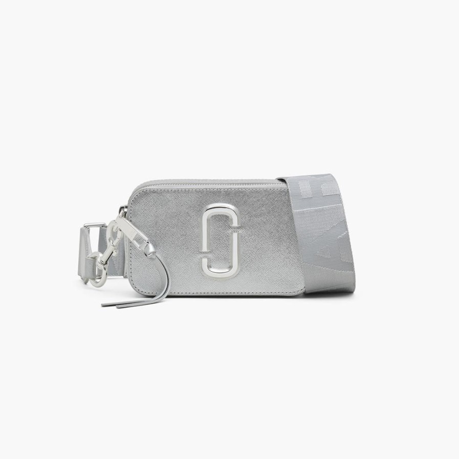 Acessorios MARC JACOBS | Malas Silver