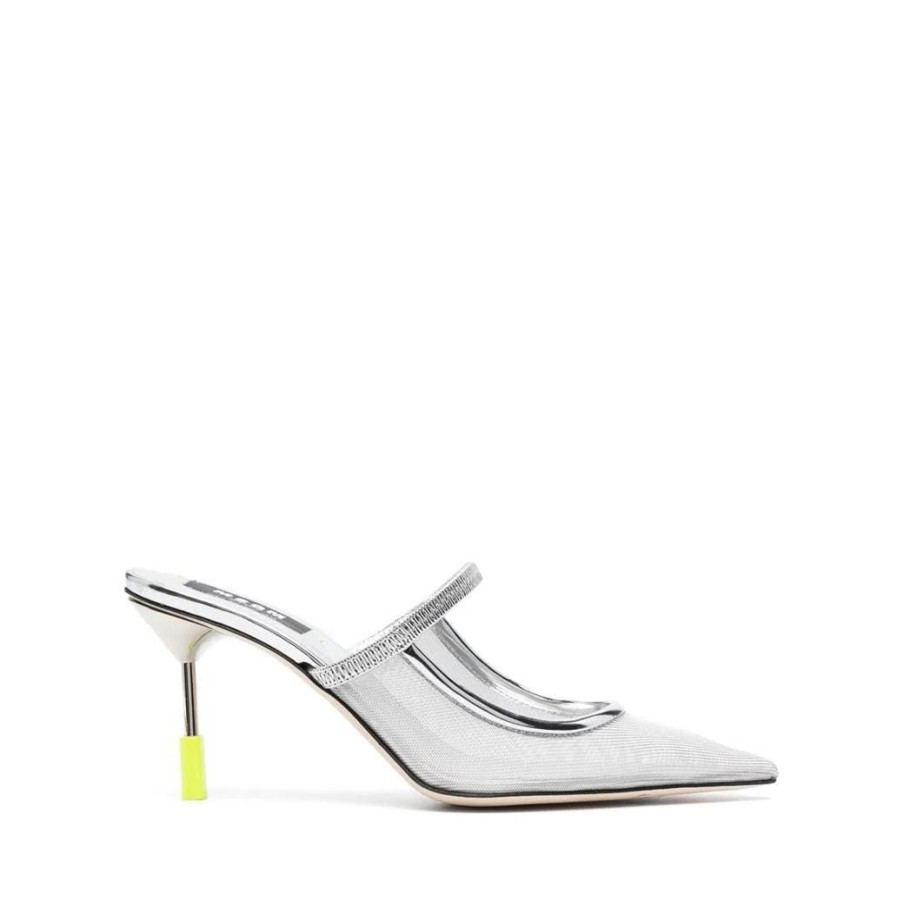 Acessorios MSGM | Sapatos Silver