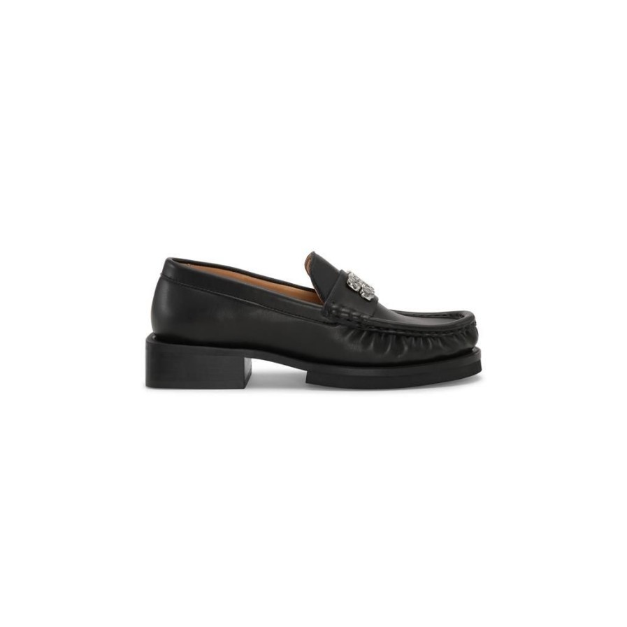 Acessorios GANNI | Sapatos Black