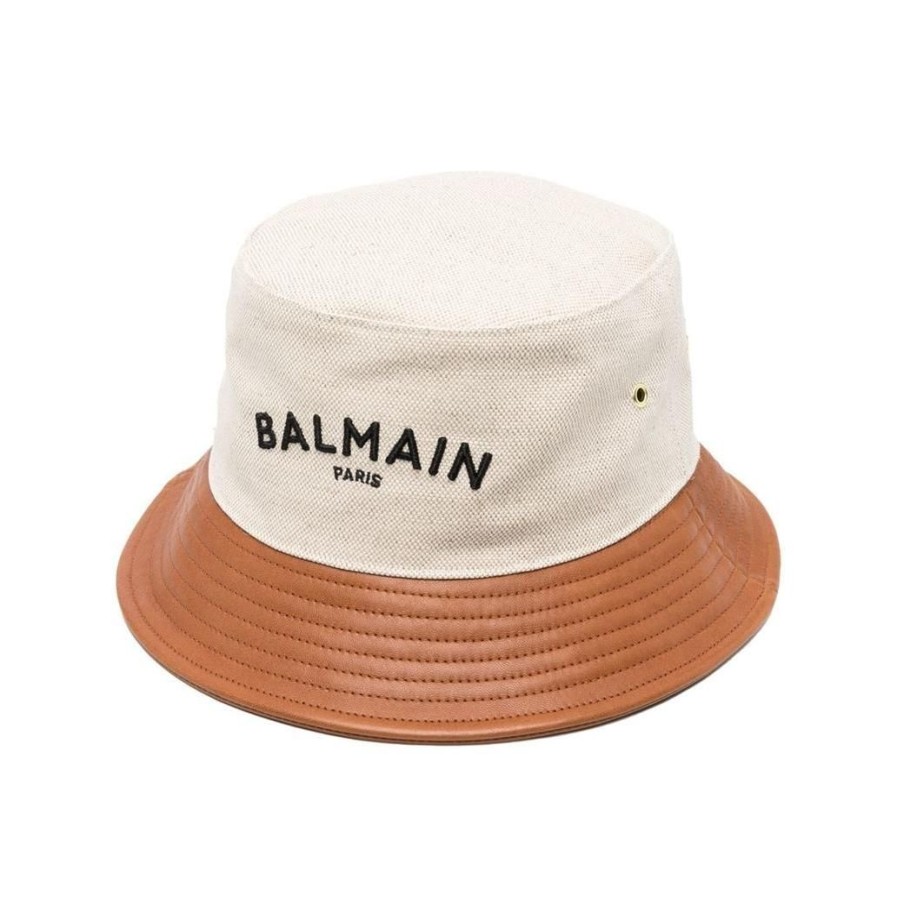 Acessorios BALMAIN | Chapeus/Boinas Gem