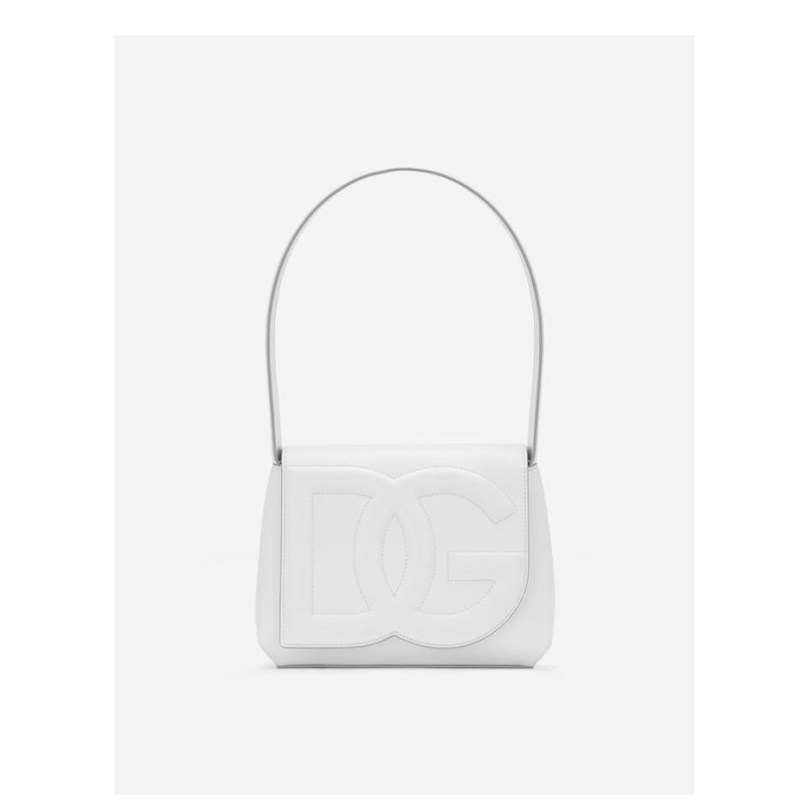 Acessorios DOLCE&GABBANA | Malas 80002 Bianco Ottico