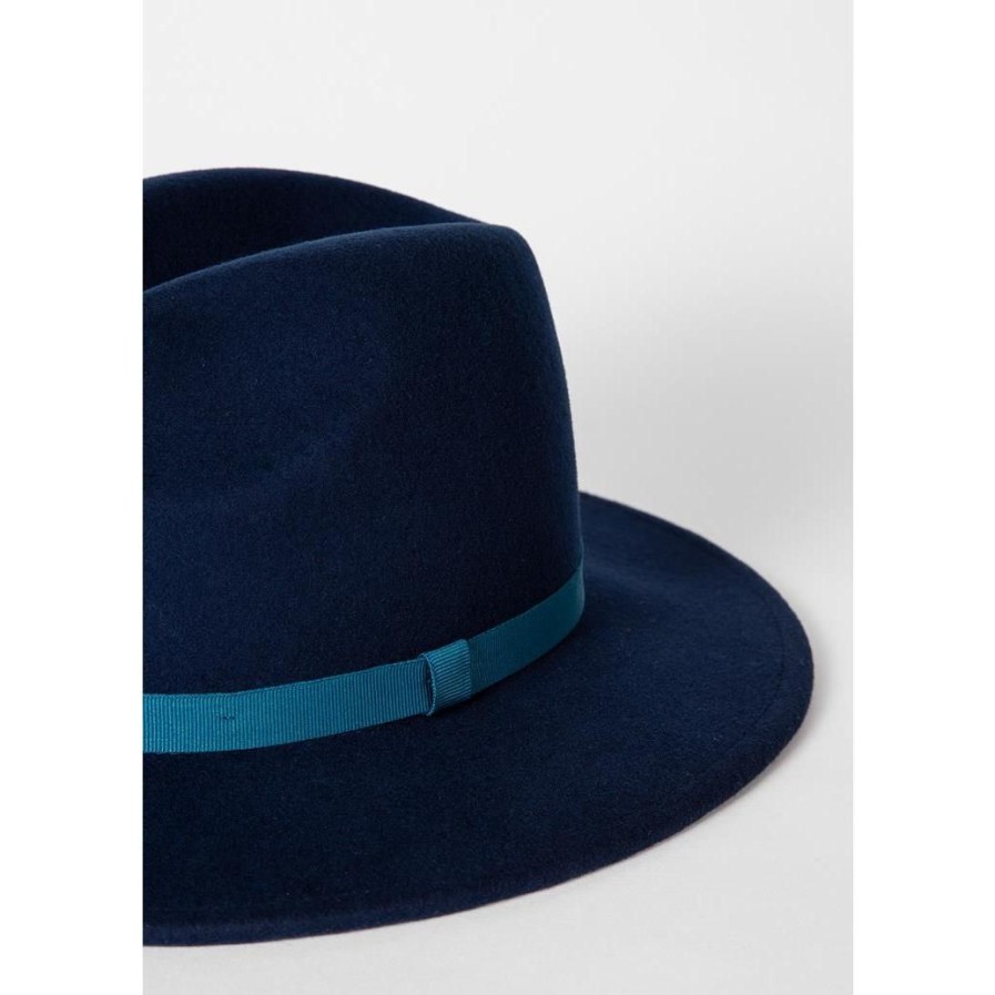 Acessorios PAUL SMITH | Chapeus/Boinas Navy