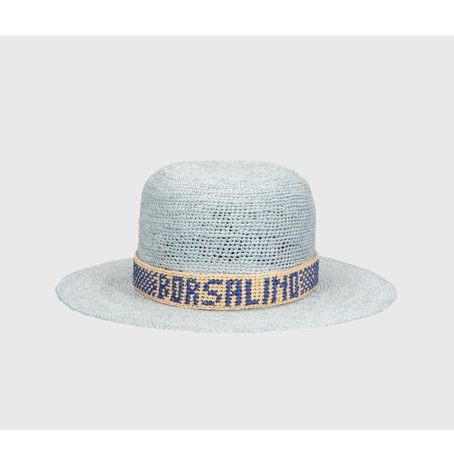 Acessorios BORSALINO | Chapeus/Boinas Cielo