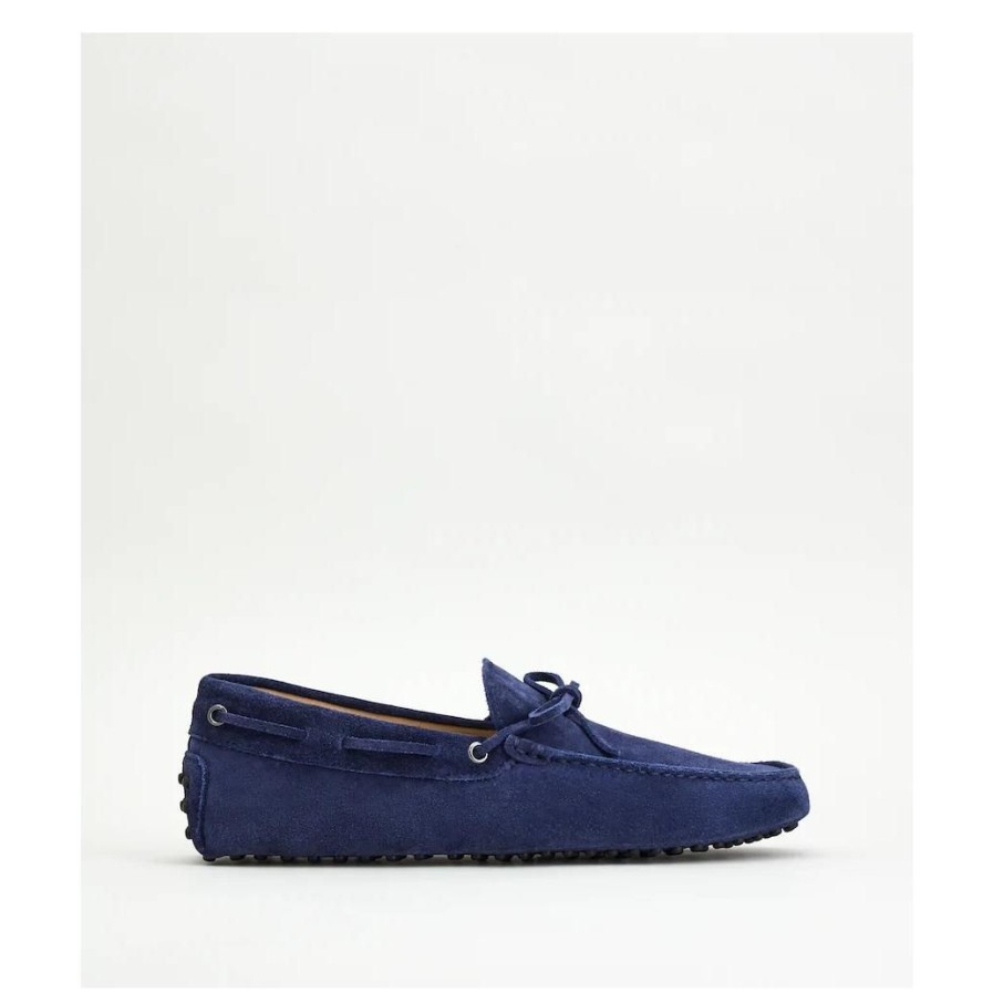 Homem TOD'S | Sapatos U820