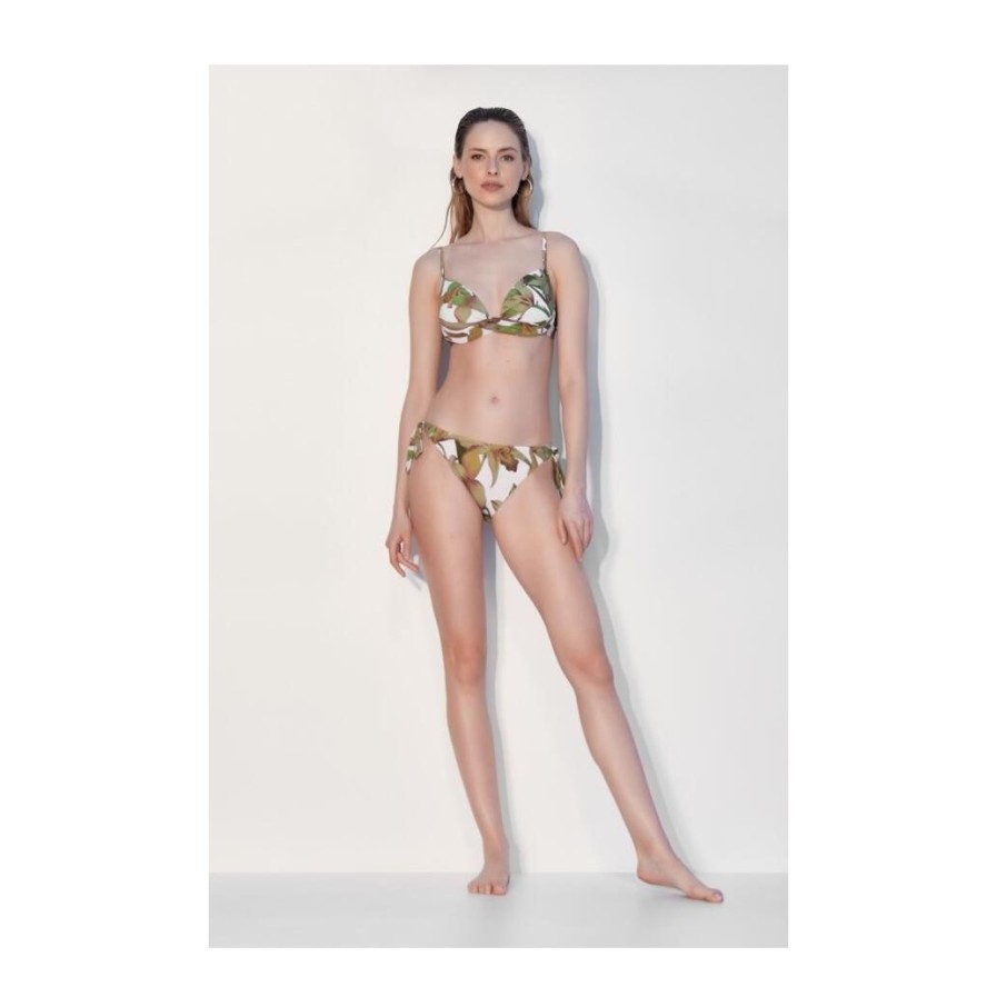 Mulher MARYAN MEHLHORN | Soutiens 102 Cream Reed