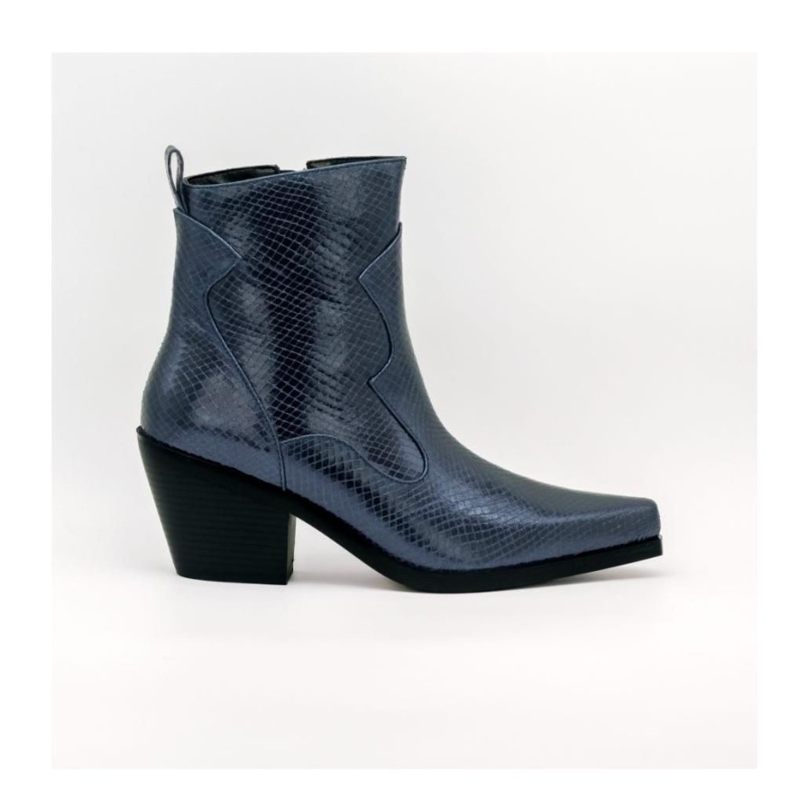 Acessorios BEFREE | Botas Green