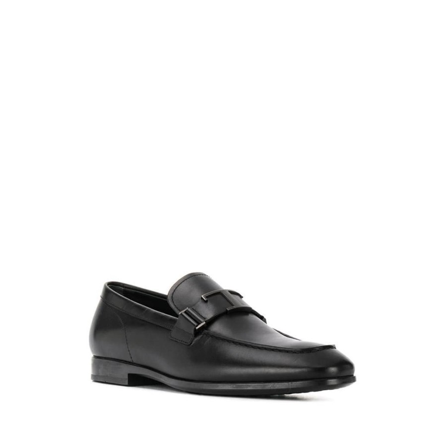 Homem TOD'S | Sapatos Nero