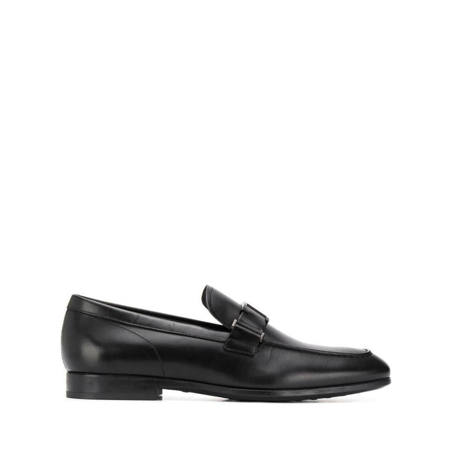 Homem TOD'S | Sapatos Nero