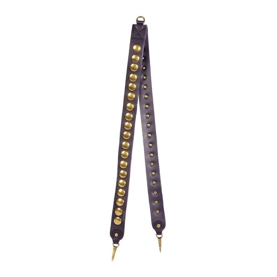 Acessorios JEROME DREYFUSS | Malas Noir Brass