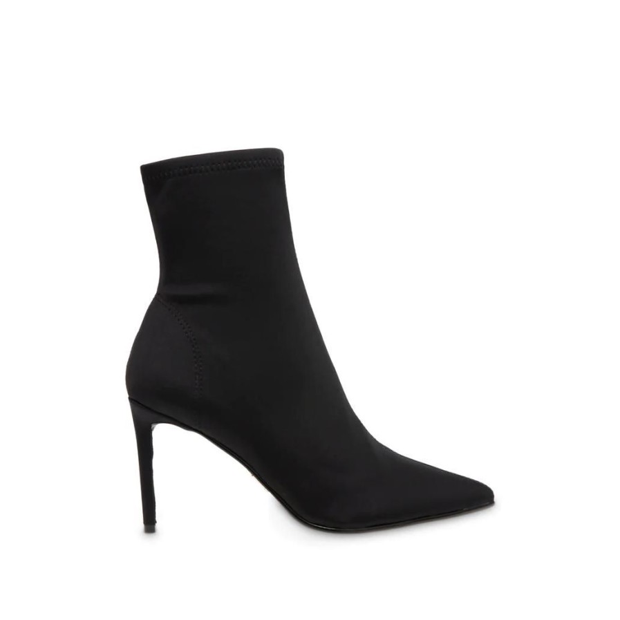 Acessorios STEVE MADDEN | Botas Black