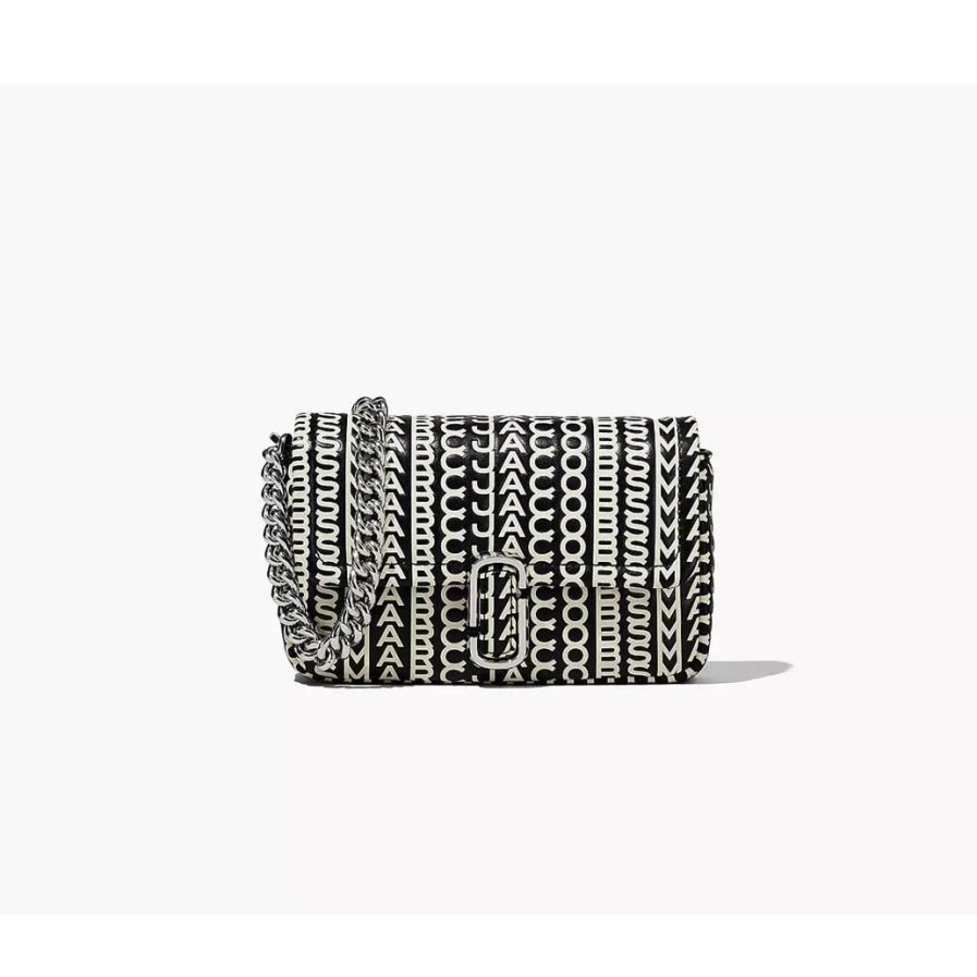 Acessorios MARC JACOBS | Malas Black/White