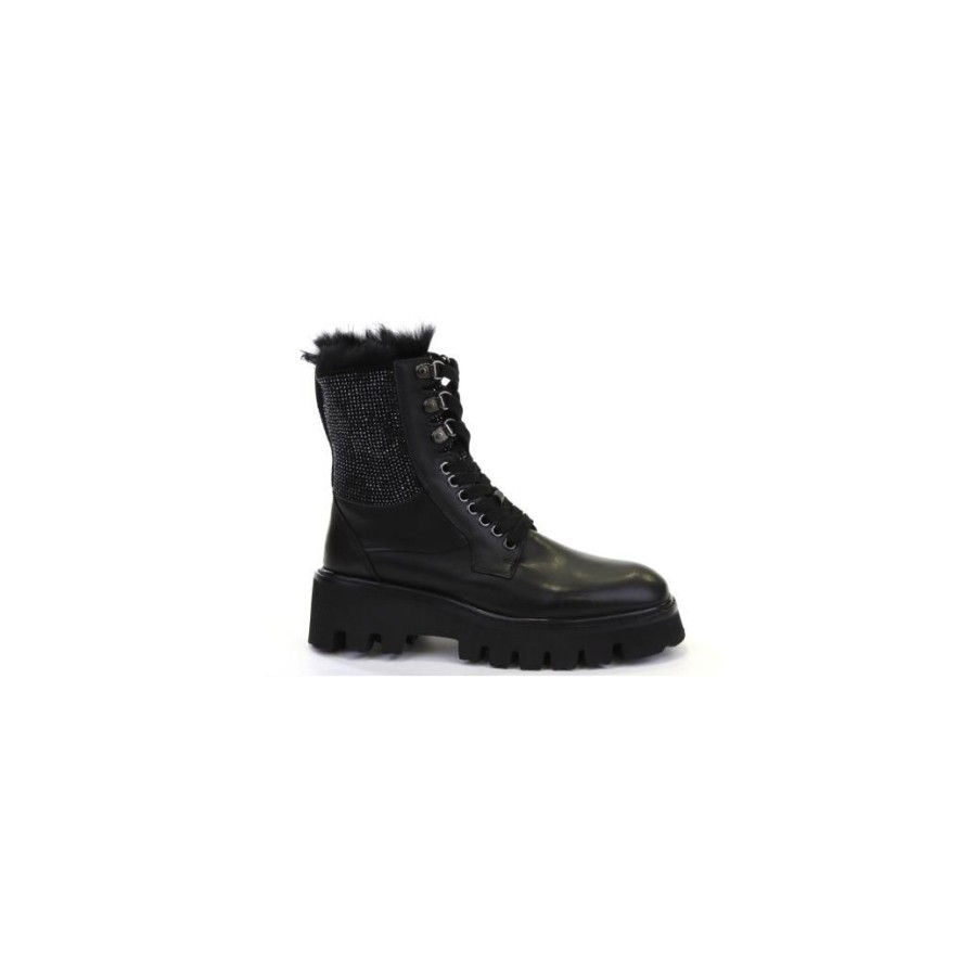 Acessorios BEFREE | Botas Black