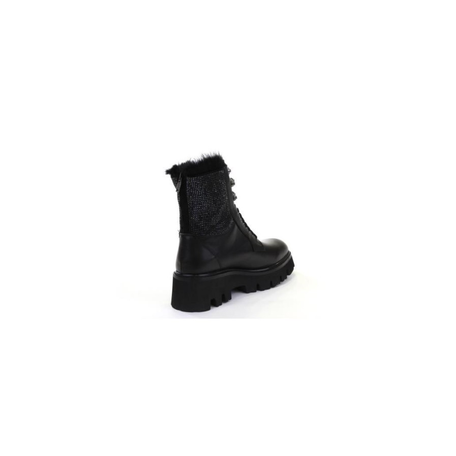 Acessorios BEFREE | Botas Black